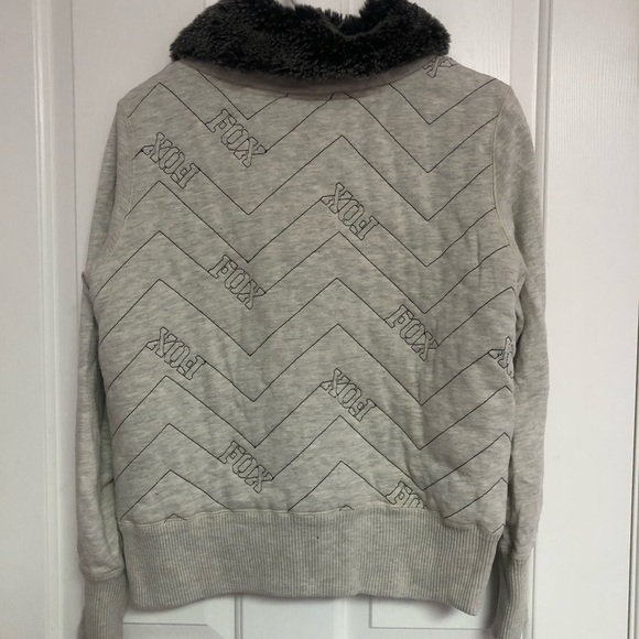 Women’s Fox Racing Jacket - Picture 2 of 3